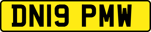 DN19PMW