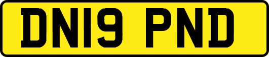 DN19PND