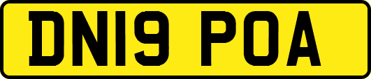 DN19POA