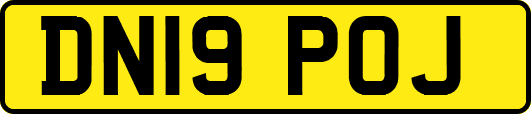 DN19POJ