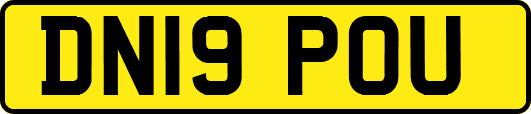 DN19POU