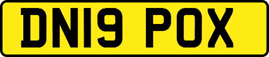 DN19POX