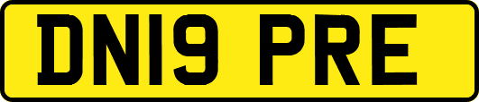 DN19PRE