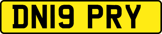 DN19PRY