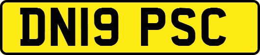 DN19PSC