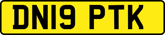 DN19PTK