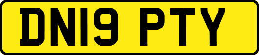 DN19PTY