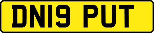 DN19PUT