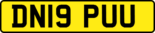 DN19PUU