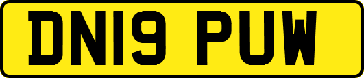 DN19PUW
