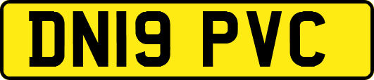 DN19PVC