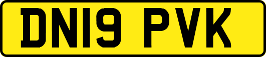 DN19PVK
