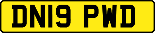 DN19PWD