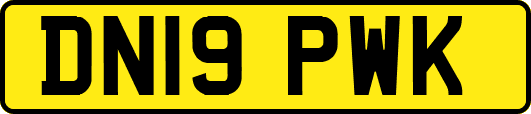 DN19PWK