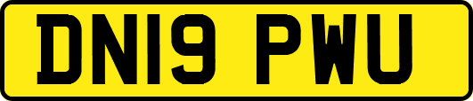 DN19PWU