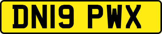 DN19PWX