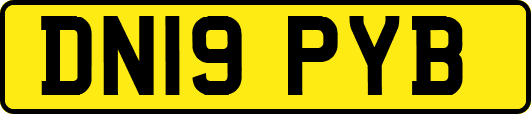 DN19PYB