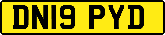 DN19PYD