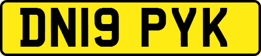 DN19PYK