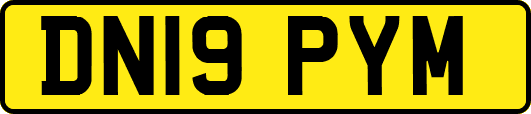 DN19PYM