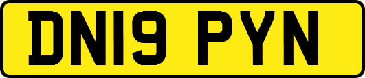 DN19PYN