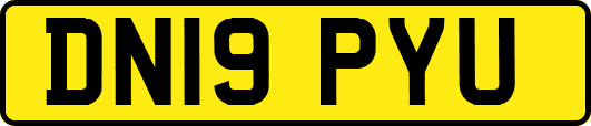 DN19PYU