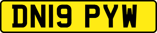 DN19PYW