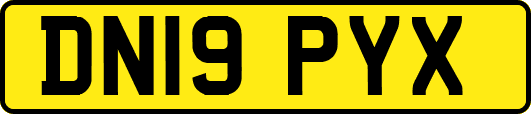 DN19PYX