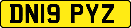 DN19PYZ