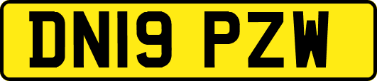 DN19PZW