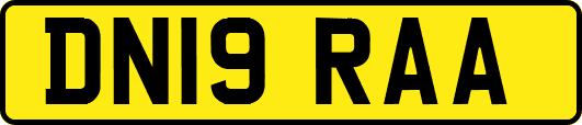DN19RAA