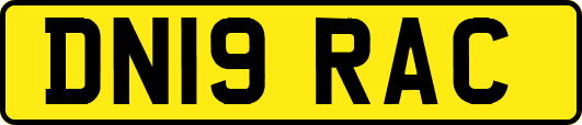 DN19RAC