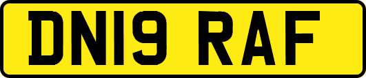 DN19RAF