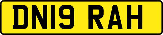 DN19RAH