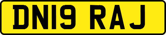 DN19RAJ