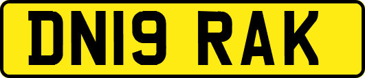 DN19RAK