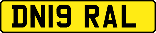 DN19RAL