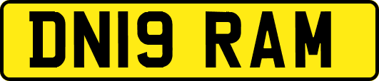 DN19RAM