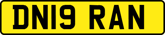 DN19RAN