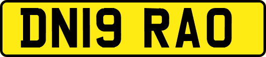 DN19RAO
