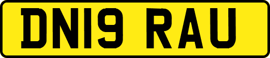 DN19RAU