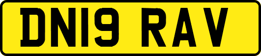 DN19RAV