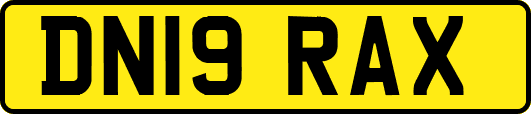 DN19RAX