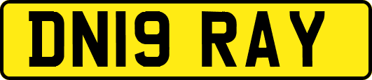DN19RAY