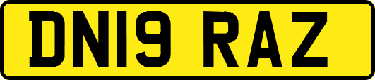 DN19RAZ