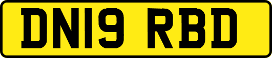 DN19RBD