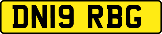 DN19RBG