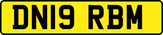 DN19RBM