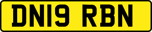DN19RBN