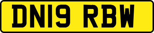 DN19RBW